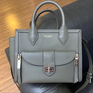 Henri Bendel Mini Rivington Tote